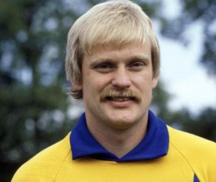 96. Ronnie Hellstrom Kaiserslautern - GoalkeeperOne of the outstanding goalkeepers at the 1978 World Cup, Hellstrom continues to impress domestically. Kaiserslautern have been regular challengers in recent years with the Swede their rock at the back.