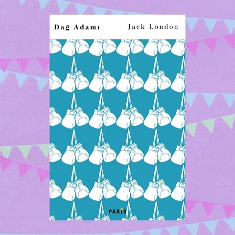 parisyayinlari's tweet photo. #jacklondon #klasik #amerika https://t.co/0fP6FVoiXv