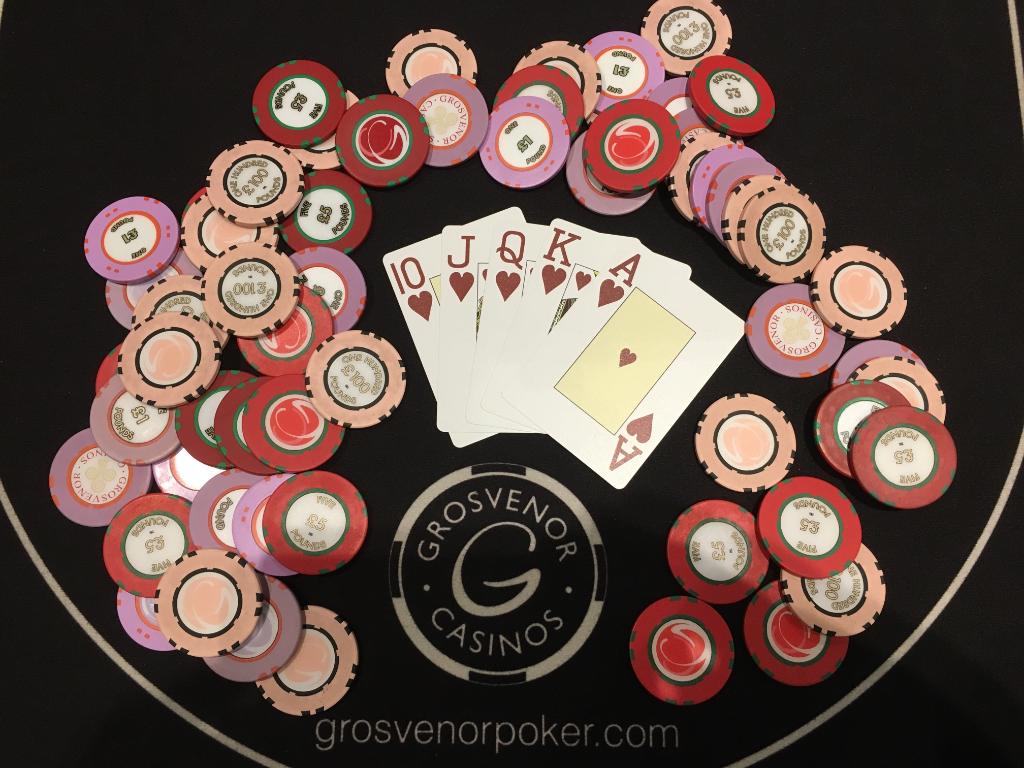 G Casino Bnr Poker Schedule