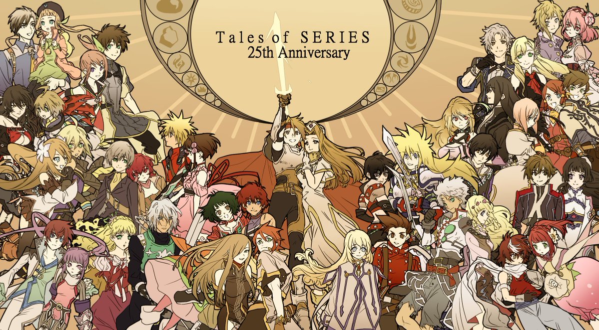 タグ テイルズ25周年 の注目ツイート メガとんトラック タグ テイルズ25周年 の注目ツイート メガとんトラック