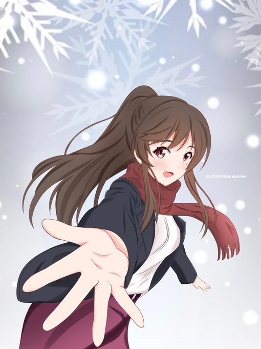 氷無小雪のtwitterイラスト検索結果 氷無小雪のtwitterイラスト検索結果