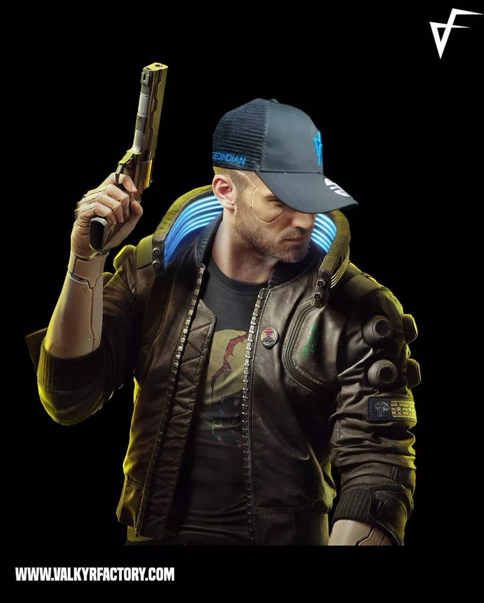 Cyberpunk est sorti depuis quelques jours 👊🧢

En tant que passionnés de jeux vidéo nous avons pu jouer à cet opus développé en 8 ans ! 🎮

Nous l'avons adoré malgré quelques bug rencontrés !

Et vous qu'en avez-vous pensé ?

<a href="/otr_esport/">On The Run eSport & Multigaming</a> <a href="/PCS_Original/">Project Conquerors (PCS)</a> <a href="/UnfazedEsport/">Unfazed Esport</a> <a href="/BadgerRash/">Structure Rash Badger E-sports</a>