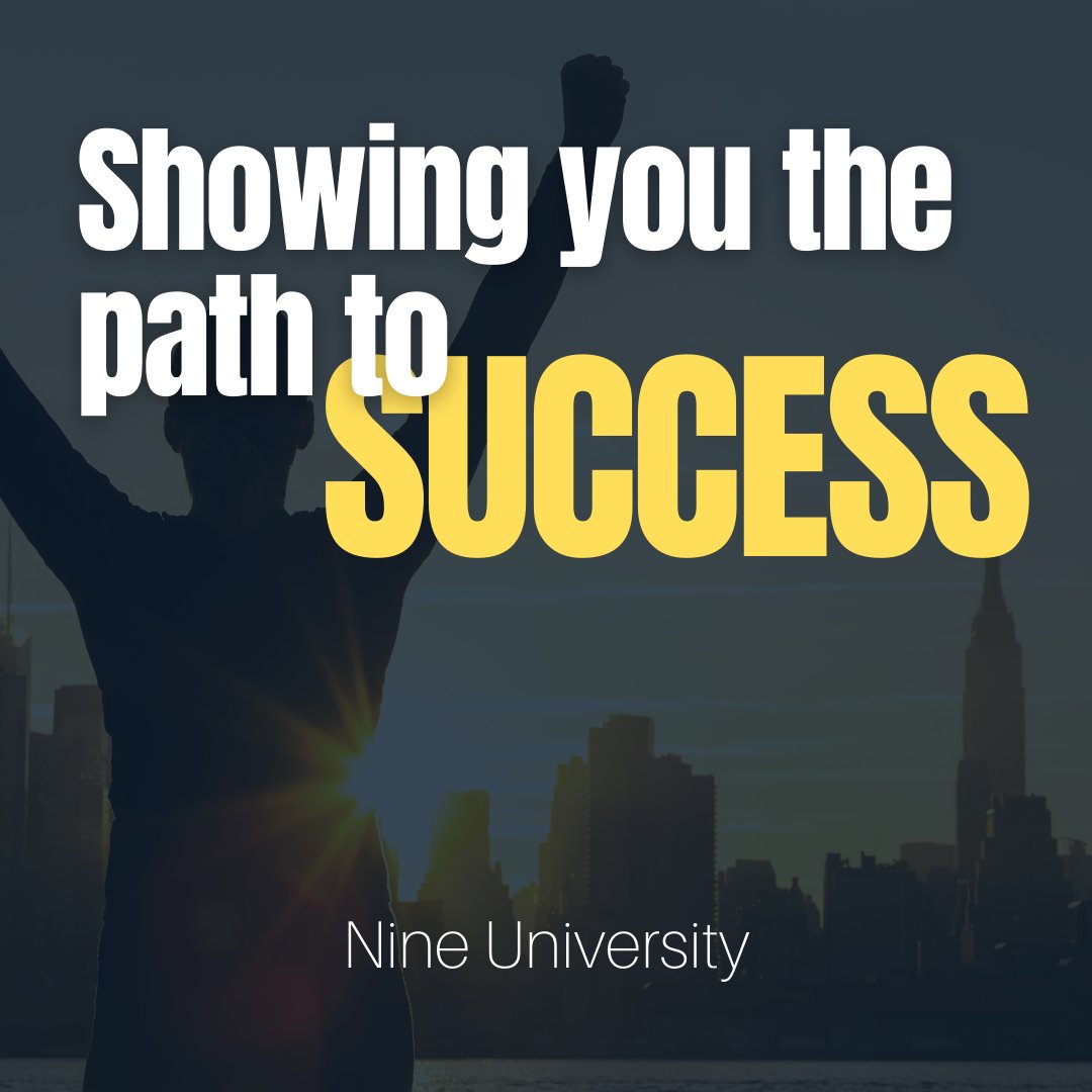 At Nine University we want to make sure you are set up on the path for success with Amazon FBA. Contact us today to get started.

#amazon #storefront #amazonstorefront