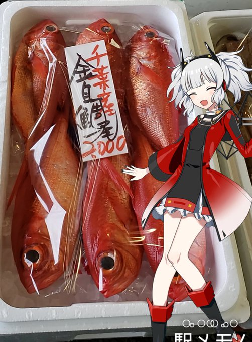 オコゼのtwitterイラスト検索結果 オコゼのtwitterイラスト検索結果