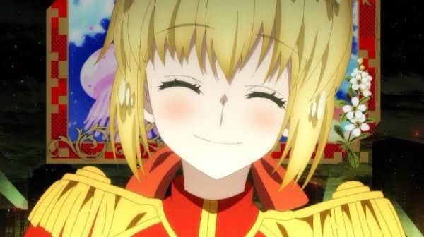 シャム郎 ただのアニメ好き Fate Extra Last Encoreのセイバーこと ネロ クラウディウス 様の誕生日 気さくな性格が可愛い Fgo でお迎えしたい Cv 丹下桜 さん ネロ クラウディウス誕生祭 12月15日はネロ クラウディウスの誕生日