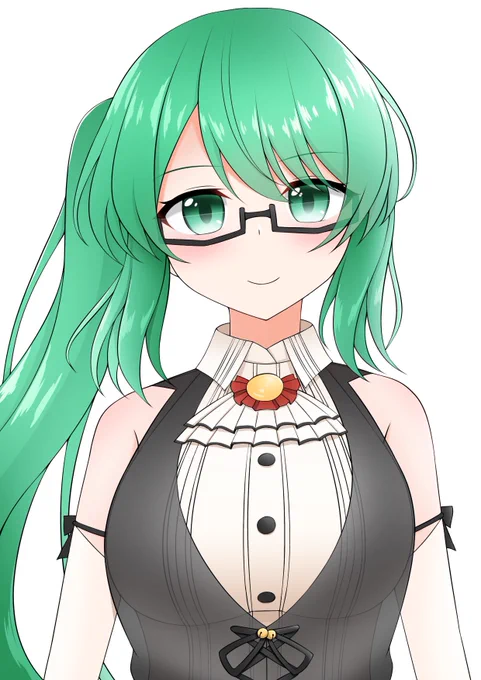 すずすずお誕生日おめでとう!?
L('ω')┘三└('ω')」 #すずあーと 