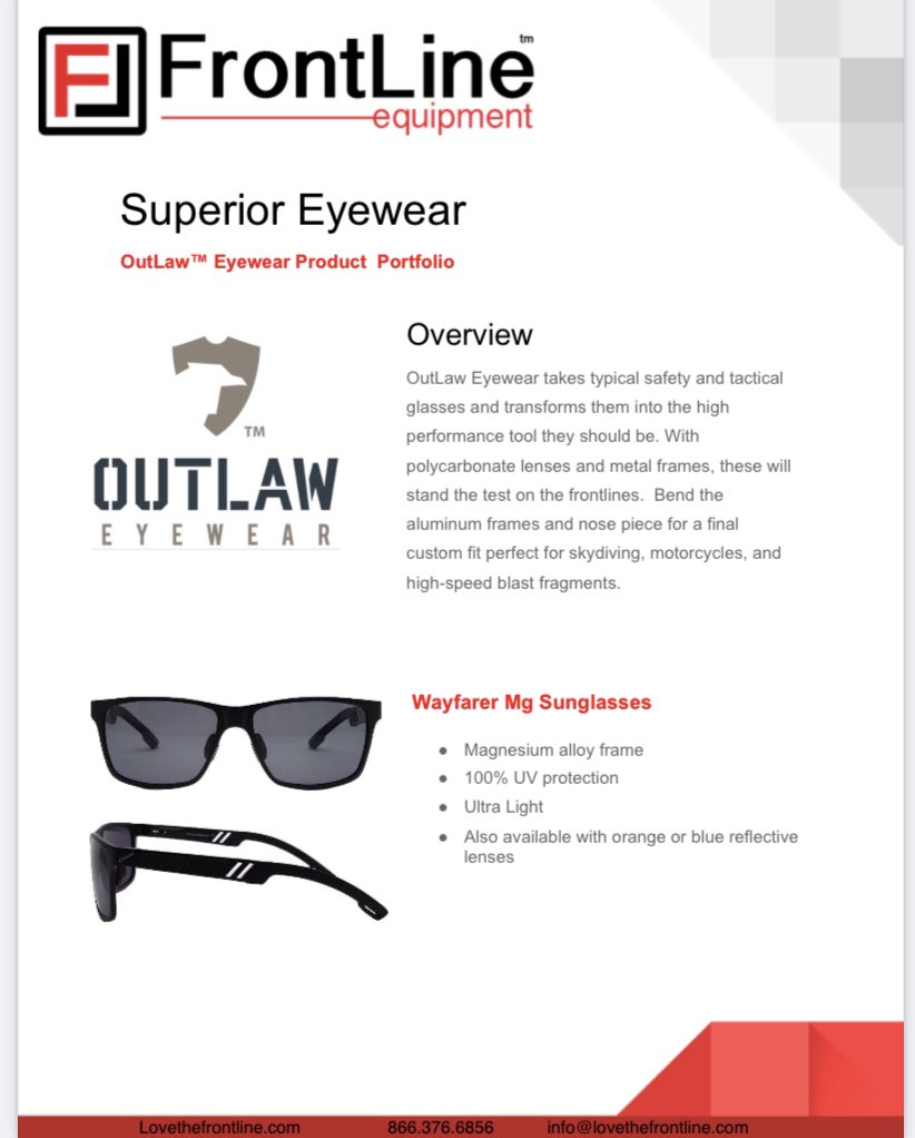 Frontline Equipment tweet media