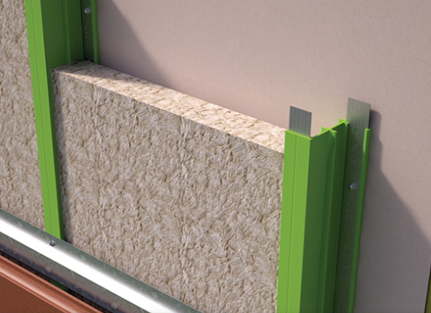 The #SMARTci 1 in 1 System, #GreenGirt, is an insulated composite sub-framing component that can be used:
✔ on multiple substrates
✔ with virtually any insulation
✔ for any cladding type

Learn more about GreenGirt — smartcisystems.com/products/smart…