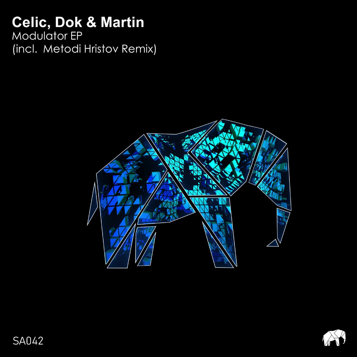 CelicMusic's tweet photo. 'Modulator' + Metodi Hristov Remix was the first EP released on Set About
I'm glad to announce that new music will be available in this stunning label soon
https://t.co/HqYHwPIwMW
#technofamily #culture #setabout #celicmusic #celic https://t.co/Oy1c8H67A8