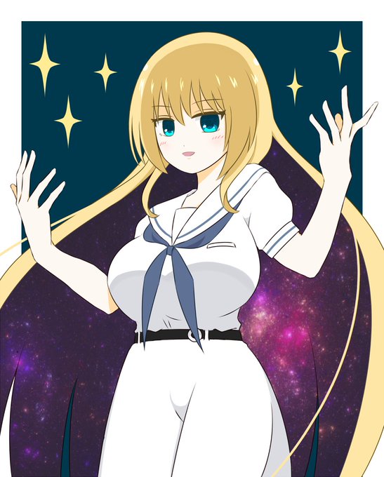 大星淡のtwitterイラスト検索結果 大星淡のtwitterイラスト検索結果