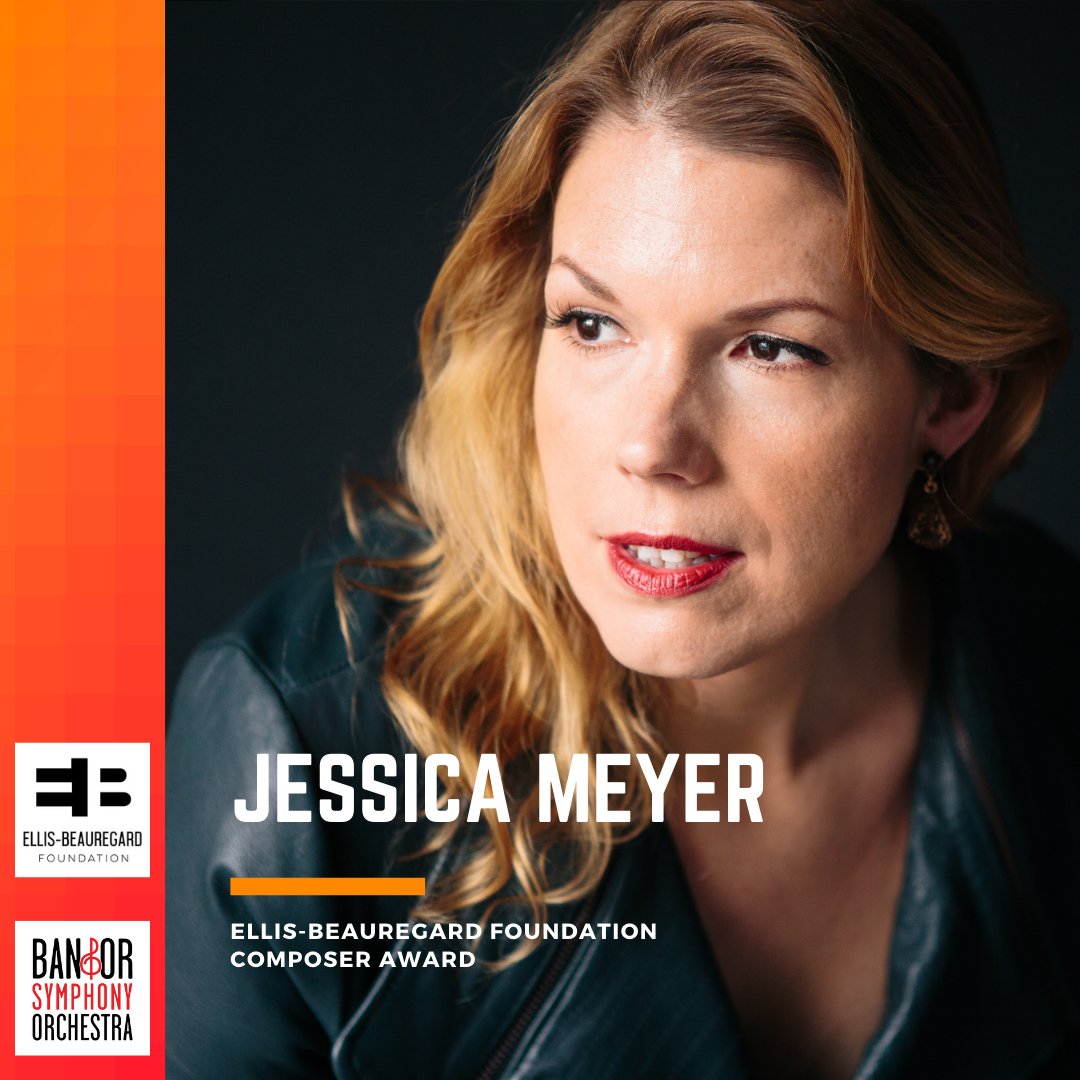 Bangor Symphony Orchestra tweet media