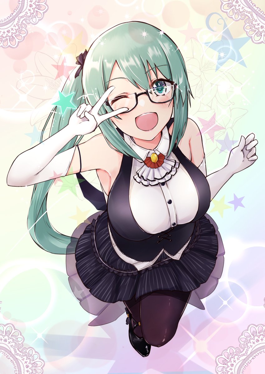 Twoucan 12月15日は神楽すず の注目ツイート イラスト マンガ