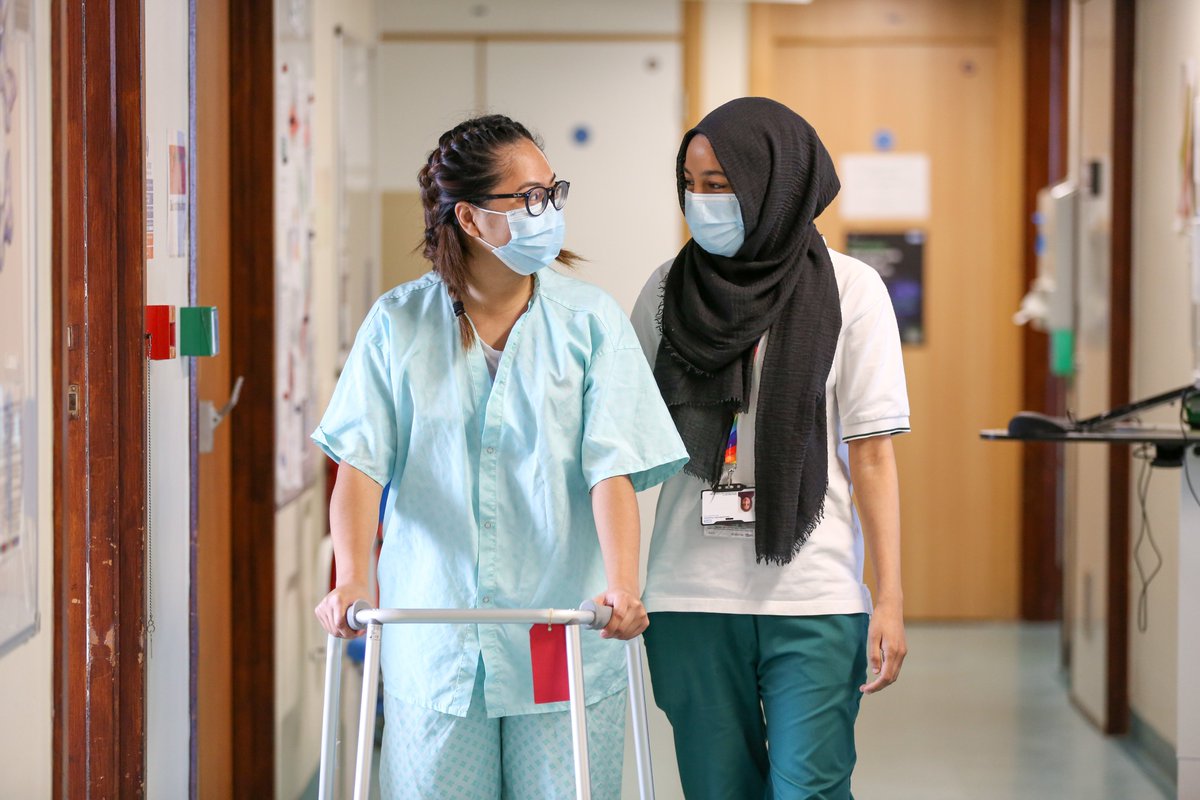 Health and care leaders in Glos are urging people to approach the festive period with ‘great caution’ as they warn of rising hospital admissions and a potential third COVID-19 wave in January.  Read more: covid19.glos.nhs.uk/index.php/2020…