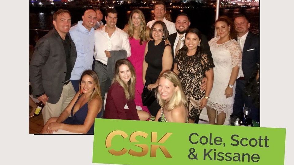 CSKLegal's tweet photo. What an incredible honor to have been selected as @UMNSUCARD's 2020 Outstanding Philanthropist of the year! We appreciate the sentiment and will continue serving those who need it most in our community.
#FloridaLawFirm #FloridaCharity #FloridaCommunity https://t.co/E799MXFTCi