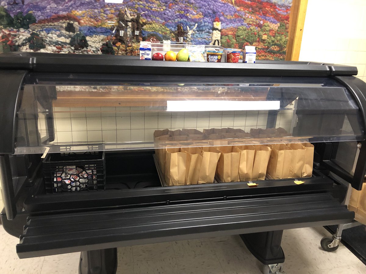 Litchfield SD Dining Services tweet media