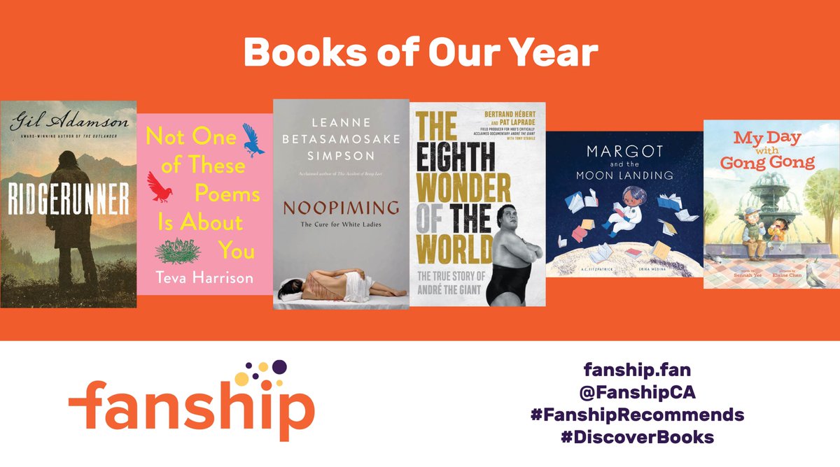 Fanship tweet media