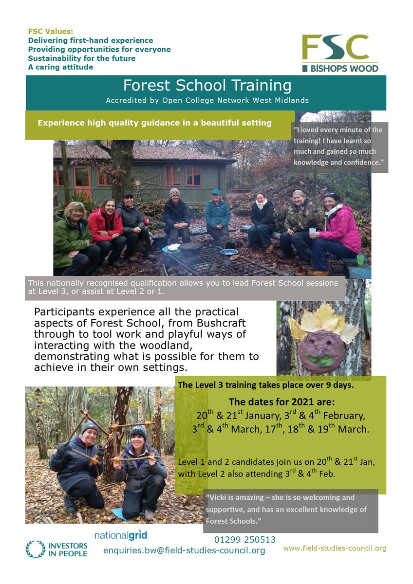 BishopsWoodCent's tweet photo. #forestschool #outdoorfun #TeamBishopsWood https://t.co/bb0fy46aDX