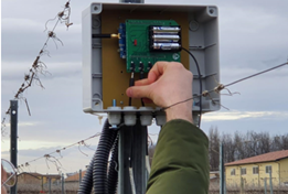 SWAMP PROJECT tweet media