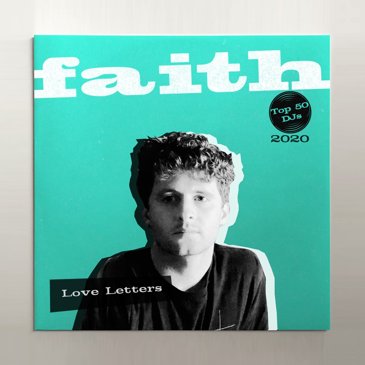 Unsung hero of house and techno living in Queens NYC. Not to be slept on.