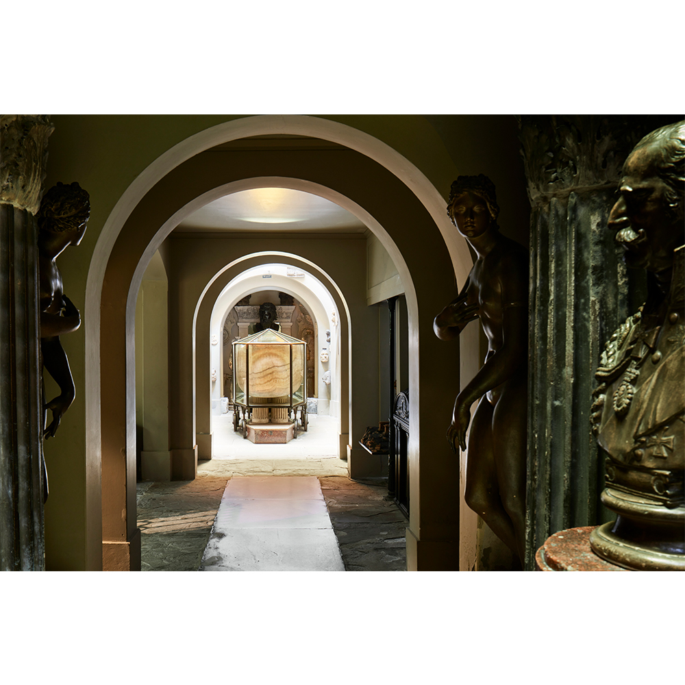 Sir John Soane S Museum The Sepulchral Chamber Of Sir John Soane S Museum This Evocative Shadowy Place Also Hosts The Most Stunning Item In Soane S Collection The Sarcophagus Of Seti I Sir John Soane S Museum The Sepulchral Chamber Of Sir John Soane S Museum This Evocative Shadowy Place Also Hosts The Most Stunning Item In Soane S Collection The Sarcophagus Of Seti I