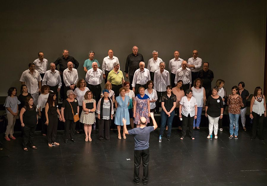 Foto cedida por Ayuntamiento de Rivas