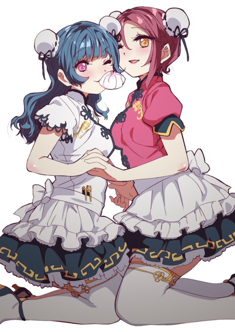 よしりこ 