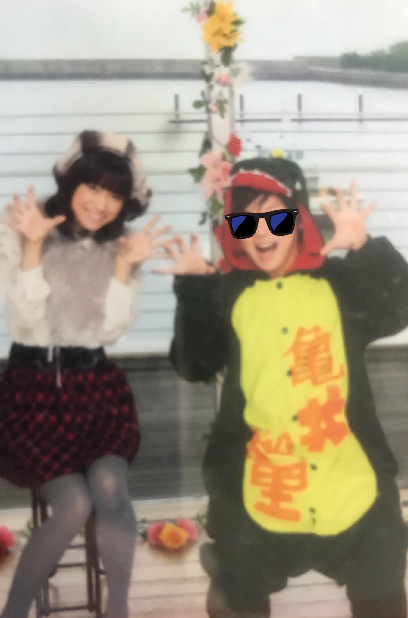 モーニング娘 125枚 亀井絵里 生写真 ハロプロ ライバルサバイバル Amazon.co.jp: モーニング娘 亀井絵里 生写真 ハロプロ 写真集
