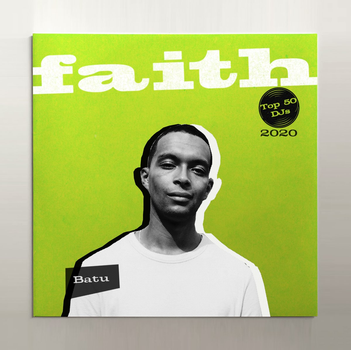 Batu aka Omar McCutcheon, runs the Timedance imprint and is resident at Sheffield’s award-winning No Bounds Festival  @batu_uk