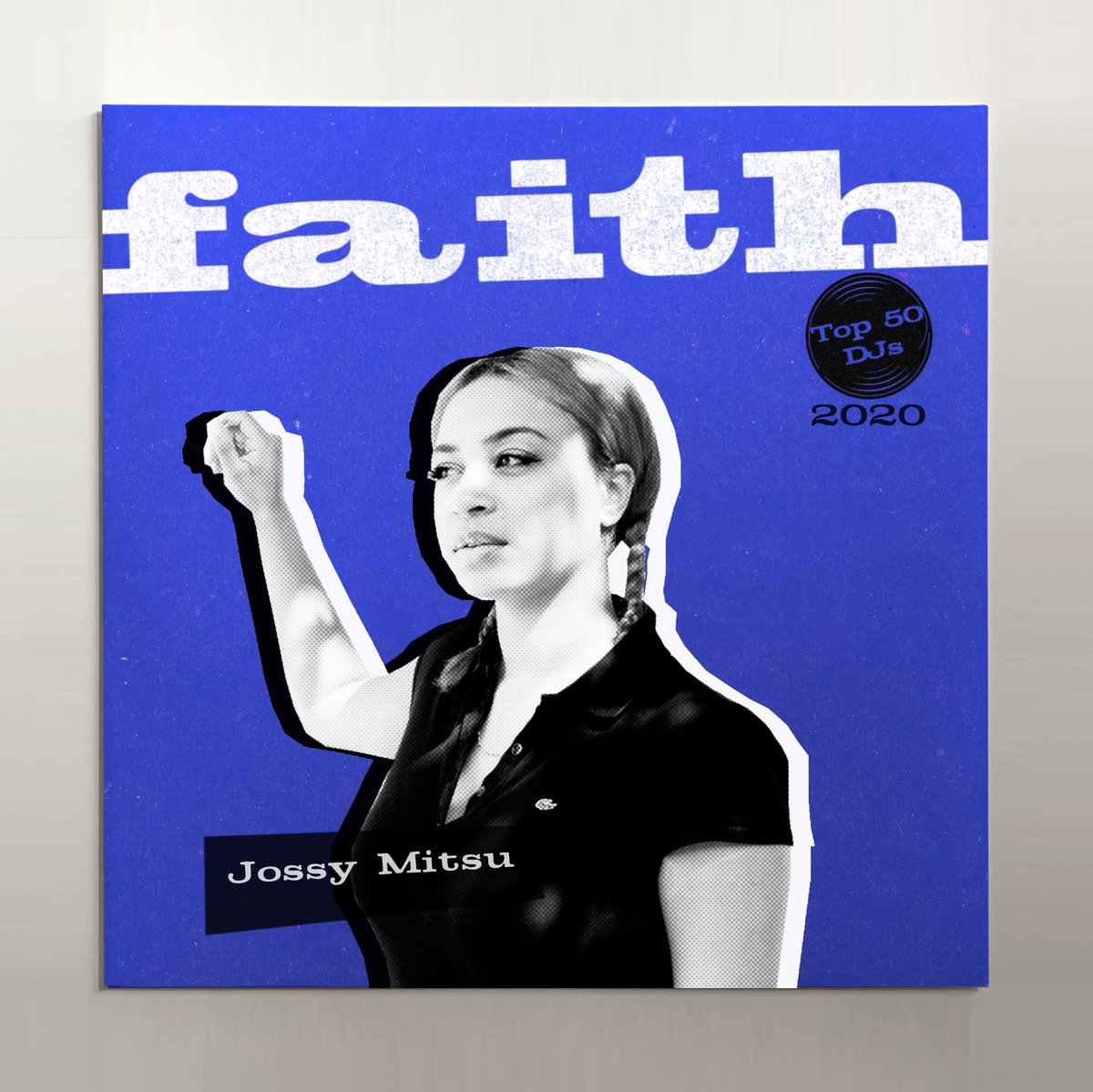 Rinse FM resident, Birmingham’s Jossy Mitsu connects the dots from oldskool rave, UK garage, house & techno.  @jossymitsu