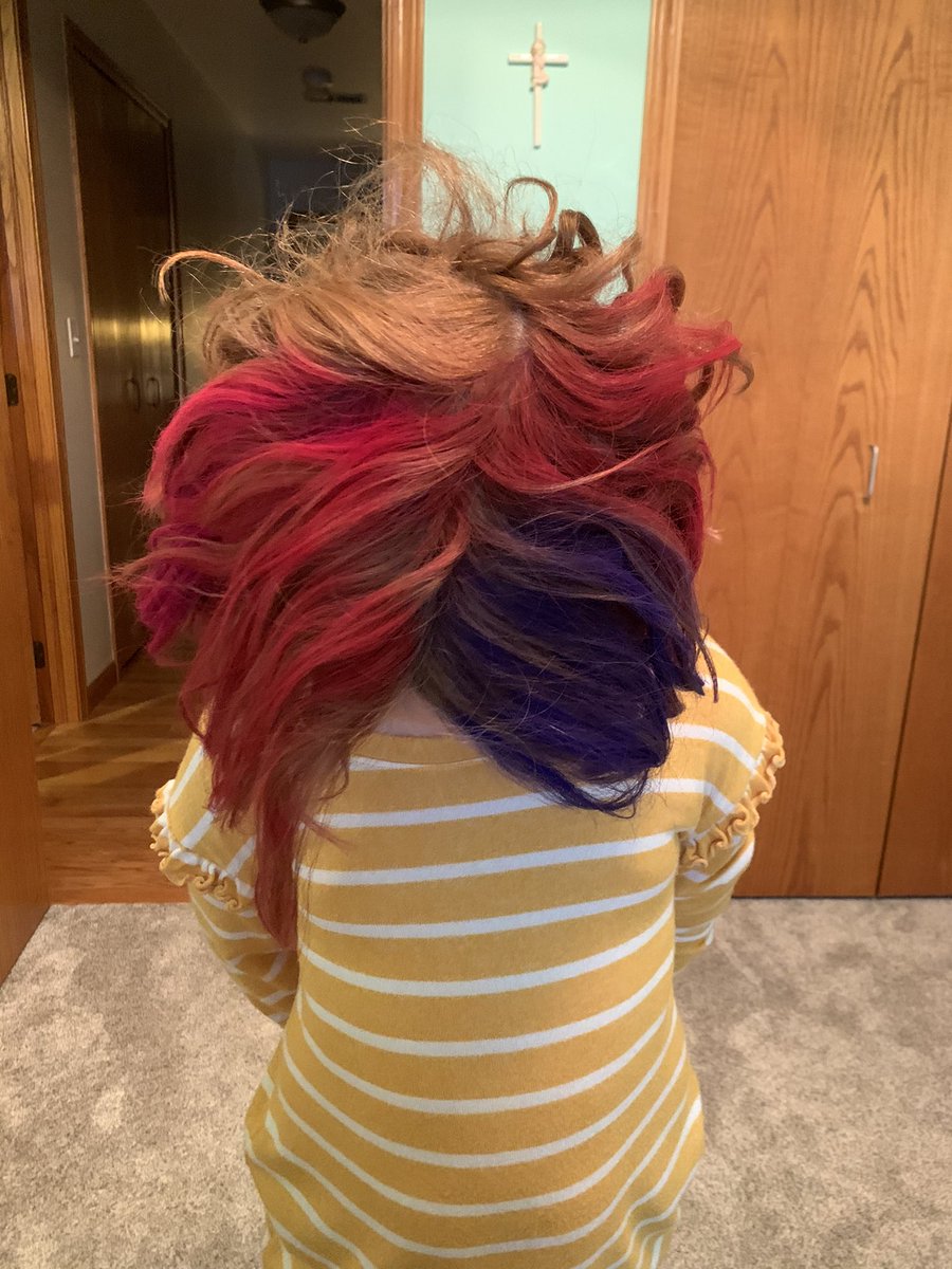 compsju's tweet photo. School spirit week! Crazy hair day at Coolidge and Holiday hat day at Webster!! @WebsterACAT @CoolidgeCougars #WebsterWildcats https://t.co/k0IO5Z1NpU