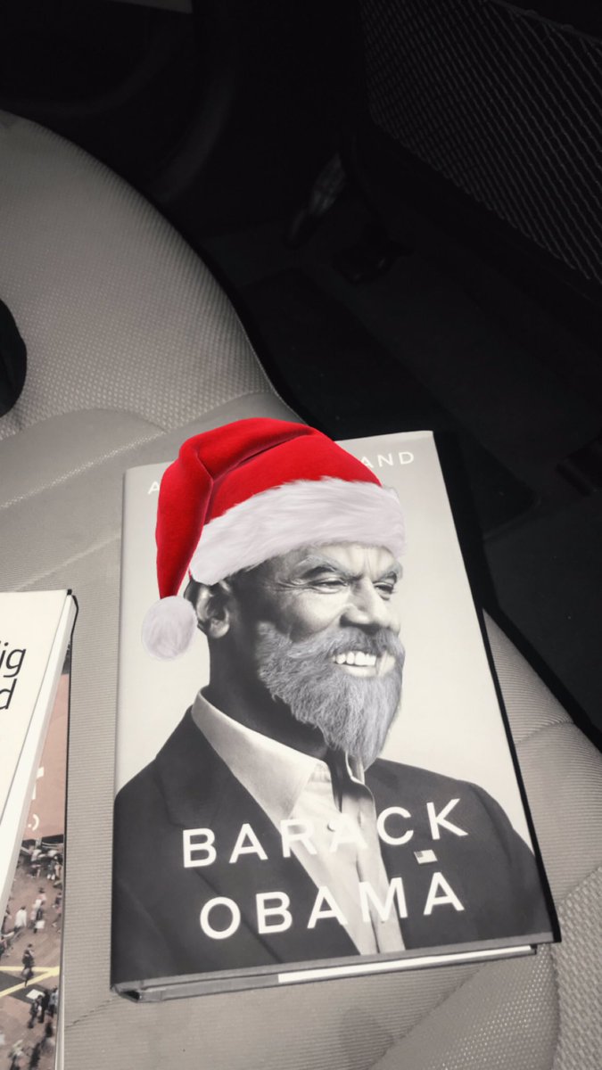 Akcaqil's tweet photo. Thank you very much @Najmahshirwa I have got this amazing gift 🎁 from you. Barrack Obama’s book. #Thankyou #Obamabook https://t.co/k2EpB3sqBZ