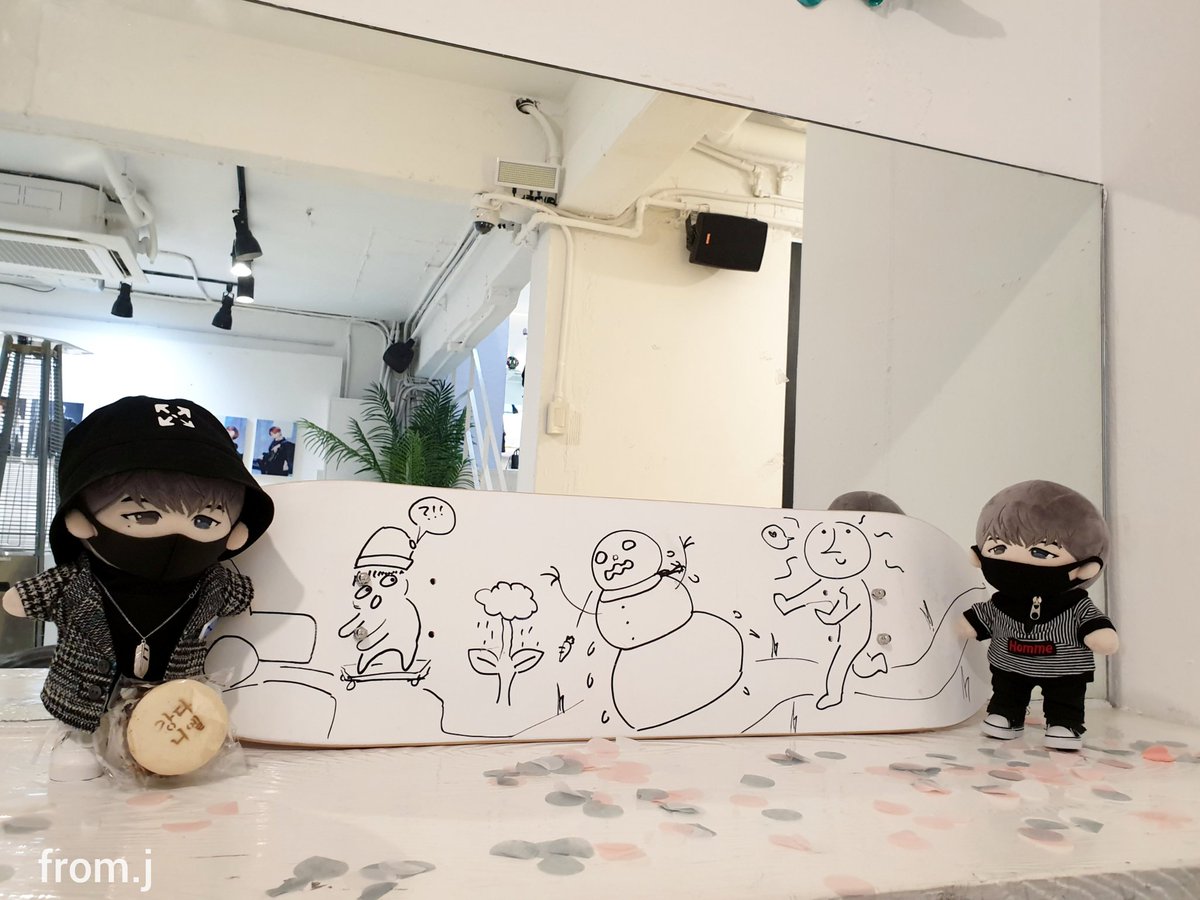 (Slow)프롬제이｡From.J tweet media