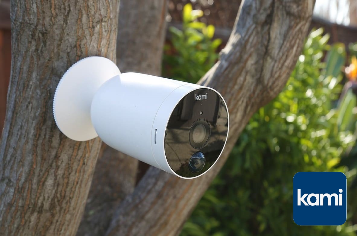 CeotechI's tweet photo. Telecamera fissa da esterni per videosorveglianza....
-
#yitechnology #kami #telecamera #sicurezza #videosorveglianza #video #cinema #antifurto #safety #telecamere #security #tecnologia #home #lavoro #allarme #wifi #covid #passione #sorveglianza #set #anti https://t.co/OtHIyX3P6i https://t.co/TVfCOM79EM