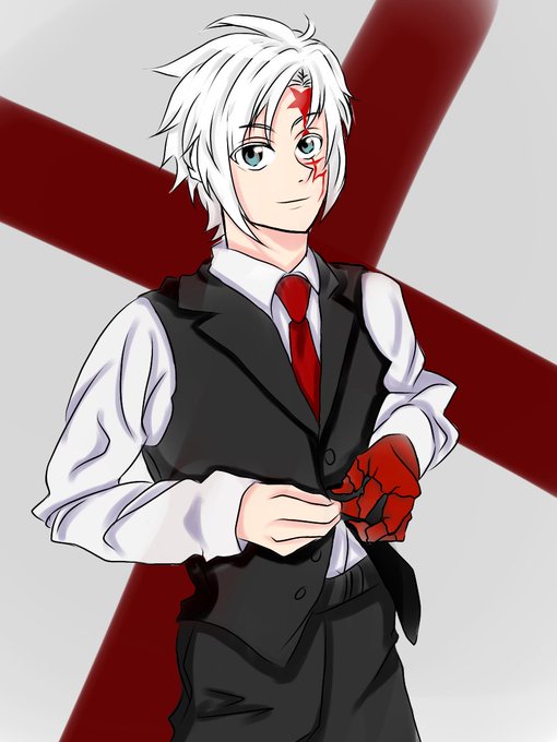 Dグレのtwitterイラスト検索結果 古い順 Dグレのtwitterイラスト検索結果 古い順