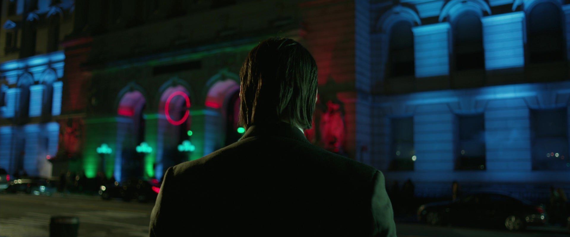 John Wick (2014) - 4K - Ritz Cinemas