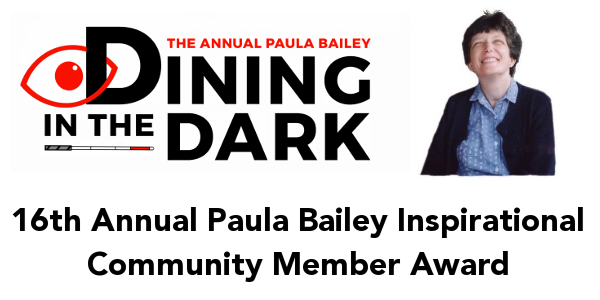 LighthouseBigB's tweet photo. LBB invites our community to send in your nomination for the 16th Annual Paula Bailey Inspirational Community Member Award as part of our Dining in the Dark event we have coming up on January 23rd, 2021!

Please view the submission guidelines here:
https://t.co/2LwQiWmEQ2 https://t.co/3QinW5hsSG