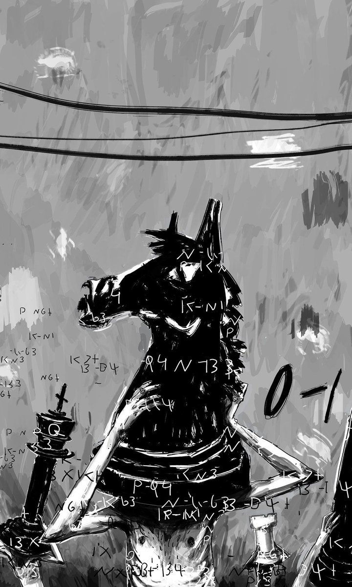 "Çünkü bilindiği gibi yeryüzünde hiçbir şey insan ruhuna hiçlik kadar baskı yapmaz."

-Satranç|Stefan Zweig