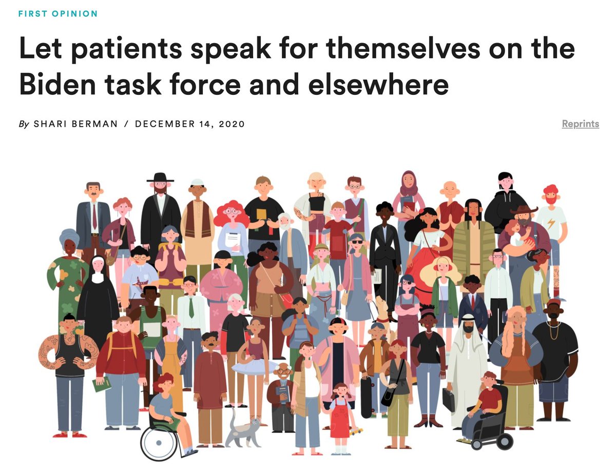 The Beryl Institute tweet media