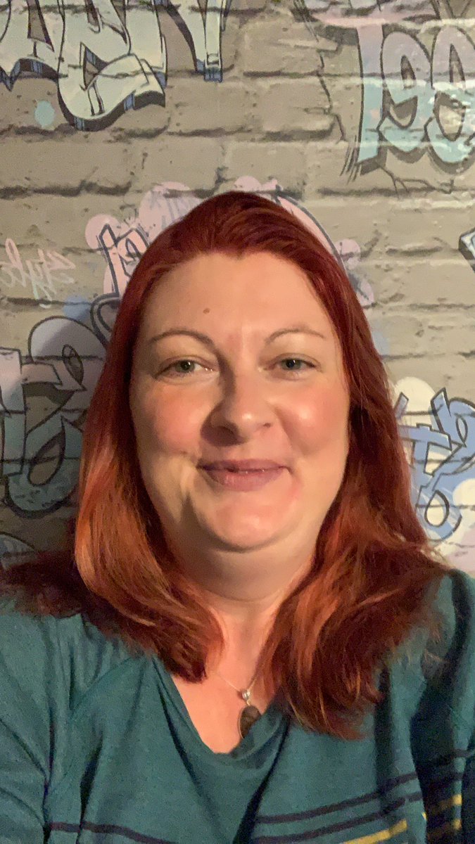 Louisa Whitney 💙(She/Her) tweet media