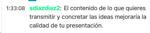 petruxIT's tweet photo. Tras la @C0r0n4CON de este pasado fin de semana...
¡Gracias, #organización! por la ocasión brindada
¡Gracias, asistentes! Sin quienes los mensajes no encuentran destinatario
¡Gracias #sdiazdiaz2 por tu comentario en el chat! Tomo nota e intentaré depurar la técnica. https://t.co/XfVRzYNmTe
