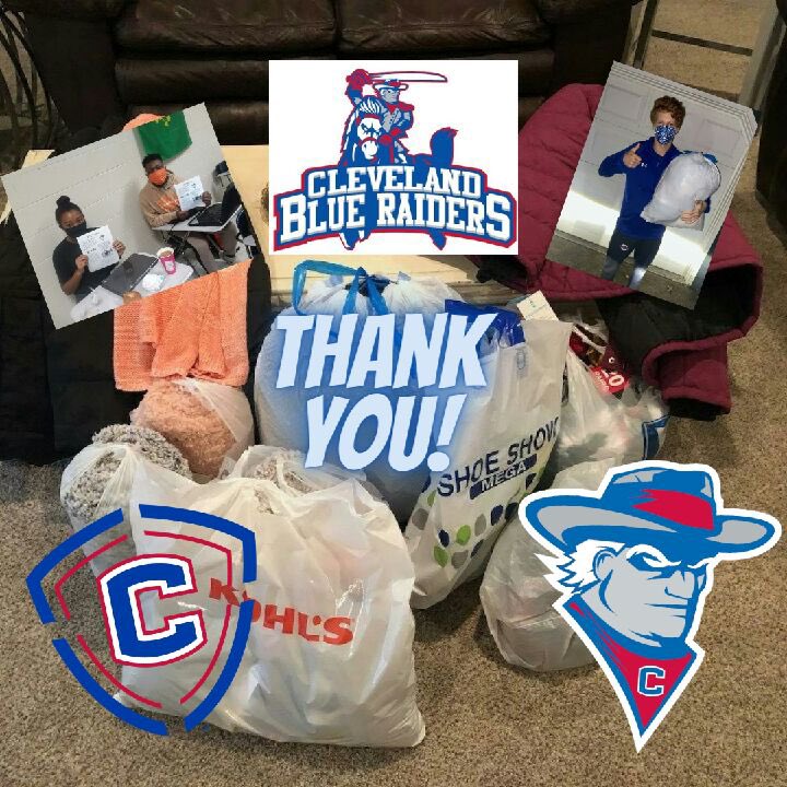 ClevelandHighFCA tweet media