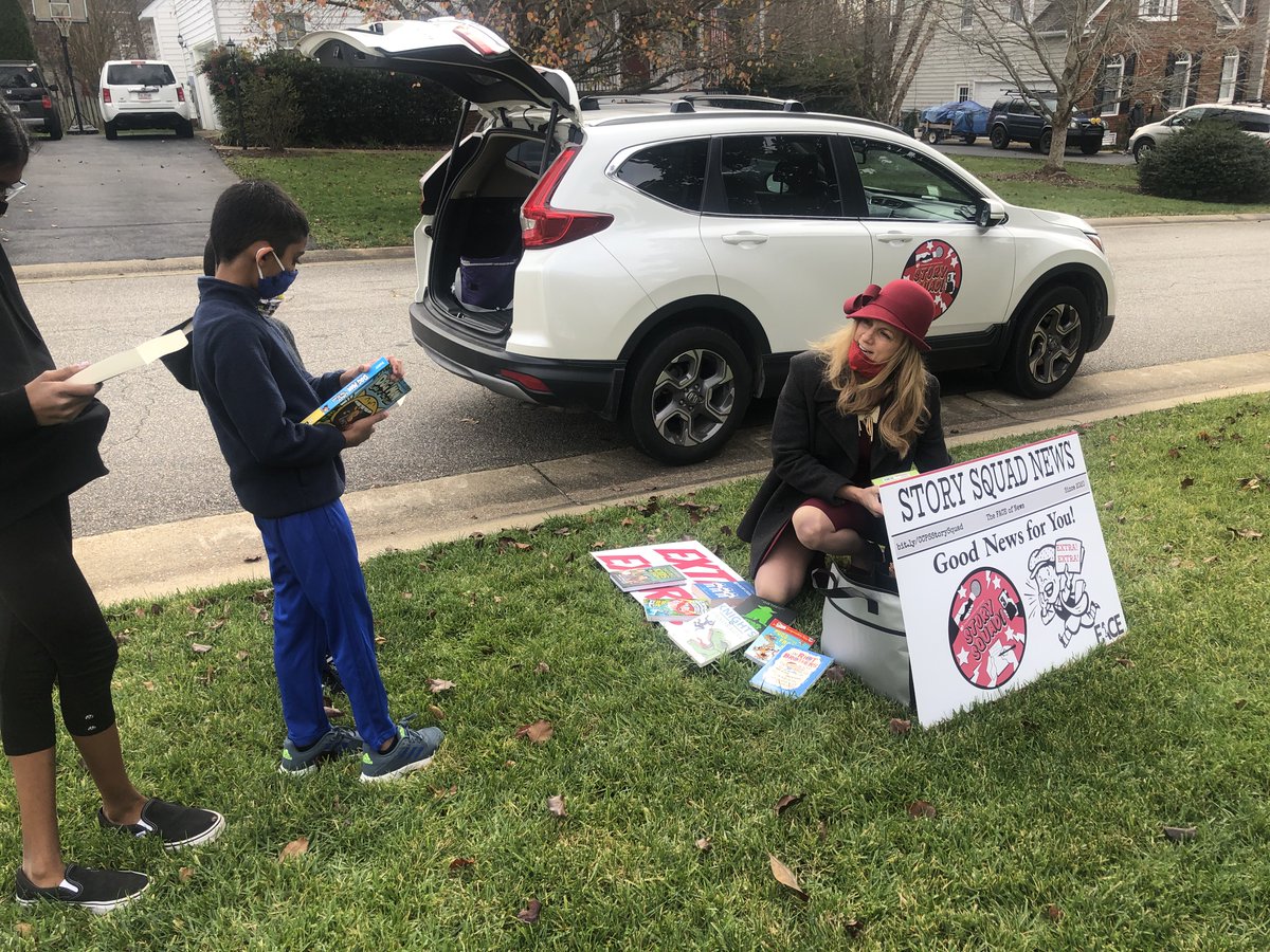 CCPS FACE tweet media