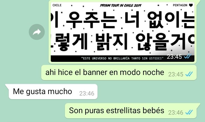 kshinwonism's tweet photo. Como perdí mi otra cuenta, quería mostrar mi mayor logro como fan aquí también 💘 

#PRISMTOUR_Chile @CUBE_PTG https://t.co/xPmsnRMA9p