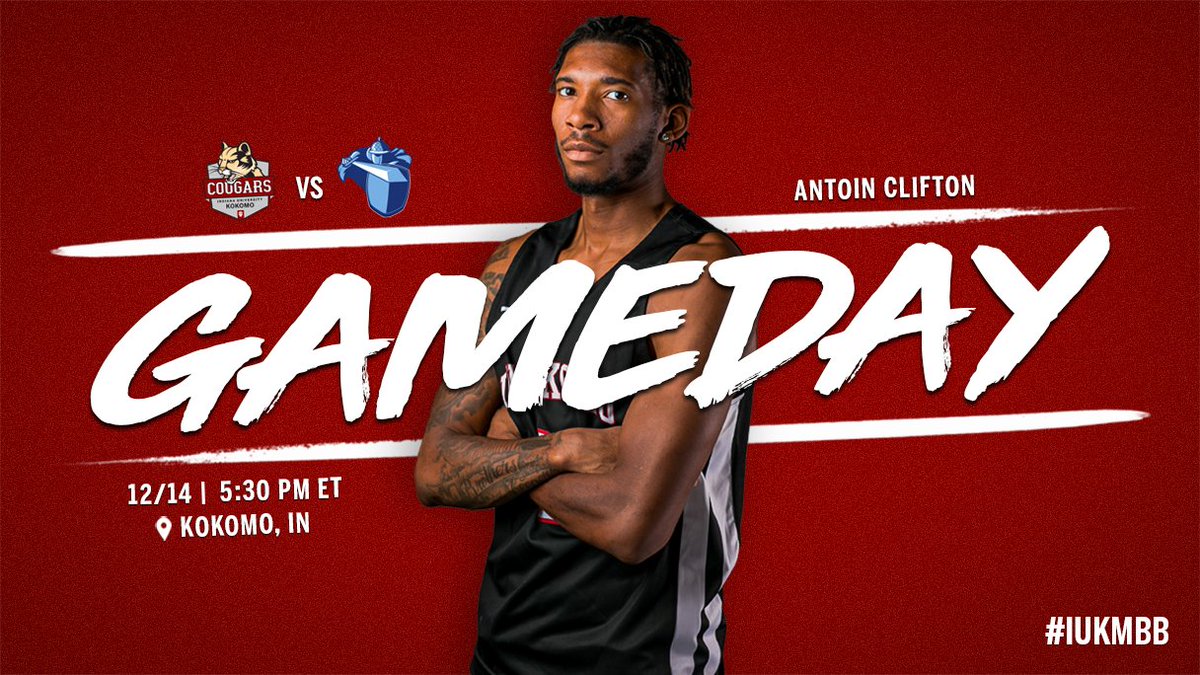 IUKMBB's tweet photo. GAMEDAY‼️

🏀 vs. Oakland City University
📍 Kokomo, IN - Events Center
⌚️ 5:30 PM ET
📺 https://t.co/6drB0kmldk
📊 https://t.co/UrabCECc6M

#IUKStrong | @GoMightyOaks https://t.co/pfWeNf3JUp