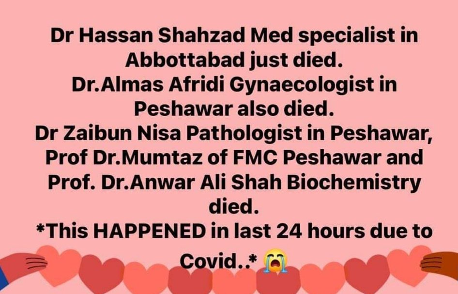 TaraptiiiRoooh's tweet photo. #promotewithoutproff
#noproff
#medicalstudentslivesmatter
#delayproff
@jakramaimc @Shafqat_Mahmood @ARYNEWSOFFICIAL @GeoTvNews 

💔💔 https://t.co/vJFyHptzVS