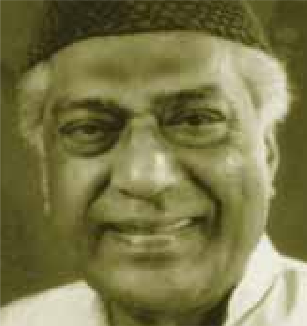 8/n #GandharvaDarshan  #गंधर्वदर्शनछोटा गंधर्व Pt.  #SaudagarNagnathGore ji (10 Mar 1918 - 31 Dec 1997)Adv. Reading -  https://sangeetnatak.gov.in/sna/citation_popup.php?id=1334&at=2