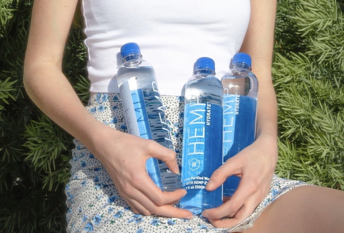 Hemp Hydrate tweet media