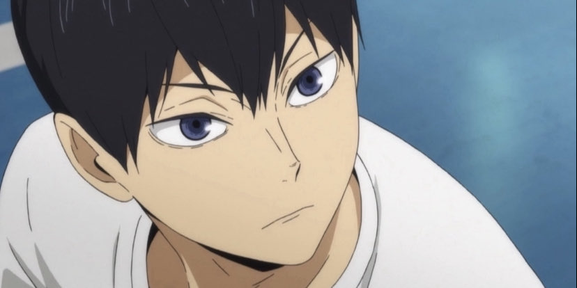 Kageyama