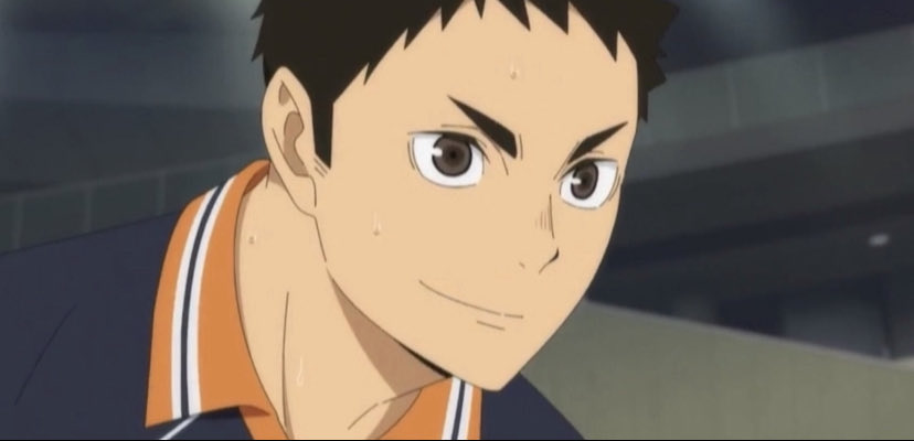 Daichi