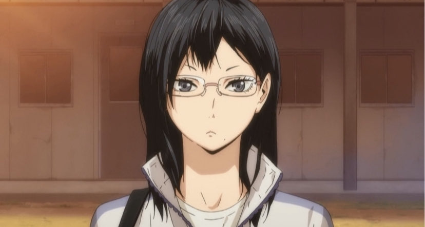 Kiyoko
